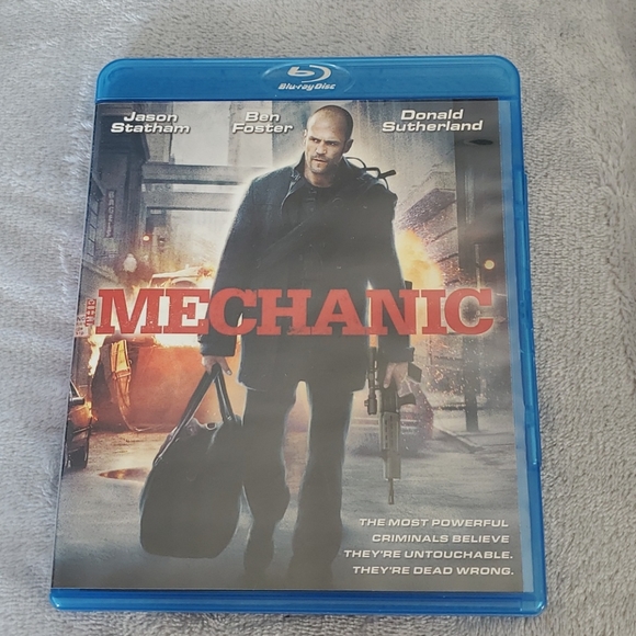 Three Movie Bundle - Picture 4 of 4